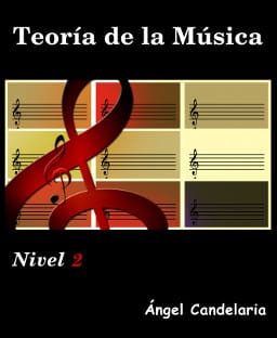 Teoría de la Música Nivel 2