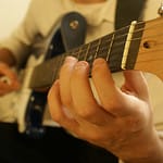 La Escala Menor Melódica de Jazz – Parte I