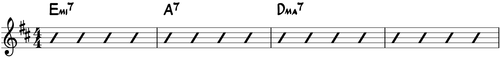Ejemplo super locrio notacion musical 1