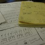 Conceptos Básicos de Teoría Musical – Parte II