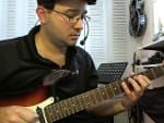 La Escala Hexatónica de Blues