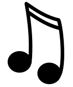 Como Ejecutar las Semicorcheas