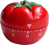 La Técnica Pomodoro en la Práctica Musical