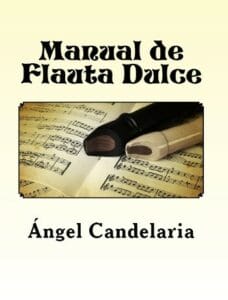 Manual de Flauta Dulce