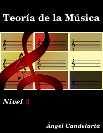 Teoría de la Música: Nivel 3