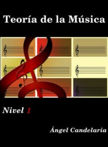 teoria de la musica nivel 1