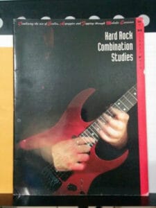 Hard Rock Combination Studies