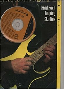 Hard Rock Tapping Studies