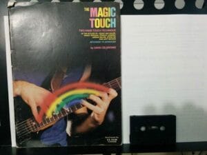 The Magic Touch Dave Celentano