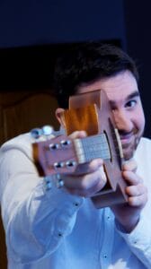 curso de ukelele dos canciones