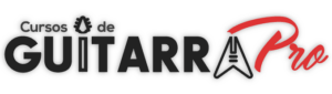 Cursos de Guitarra Pro