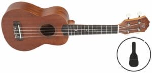 UKELELE OQAN QUK-10S SOPRANO
