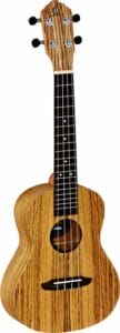 UKELELE ORTEGA ZEBRAWOOD