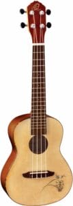 UKELELE ORTEGA RU5