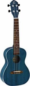 UKELELE ORTEGA OCEAN