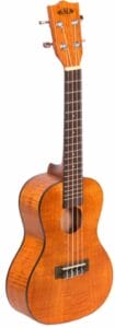 UKELELE KALEM KACEM CONCIERTO EXOTIC