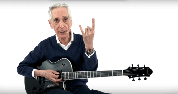 guitarrista tras ictus guitarrista aprender tras ictus