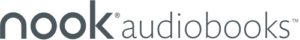 Nook Audiobooks