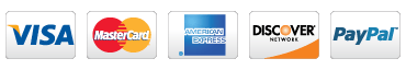 pay-buttons Pagos con tarjeta de crédito o débito